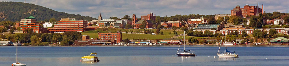 About Orange County, NY