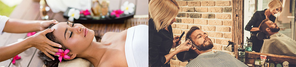 Beauty, Barbers & Spas in Orange County, NY