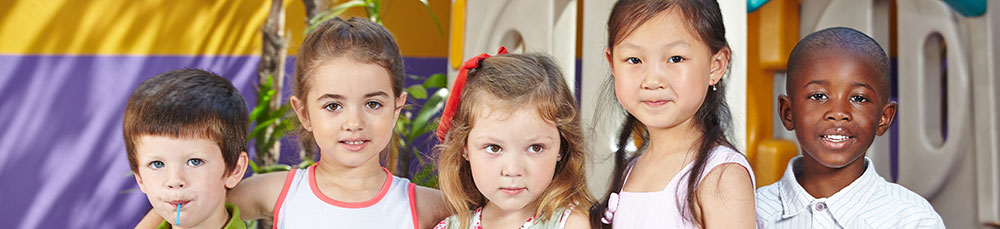 Child care in Orange County, NY