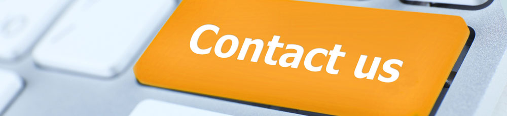 Contact Us at orange county Now