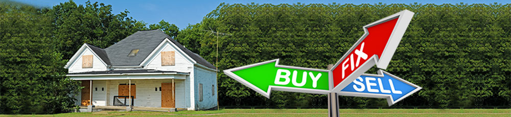 Real Estate Flipping in Orange County, NY