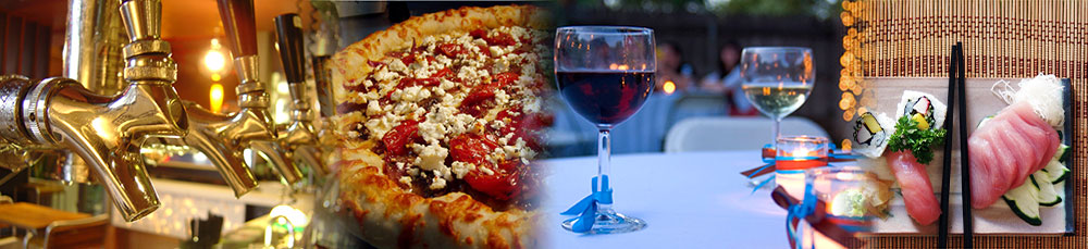 Food and Beverage in Orange County, NY