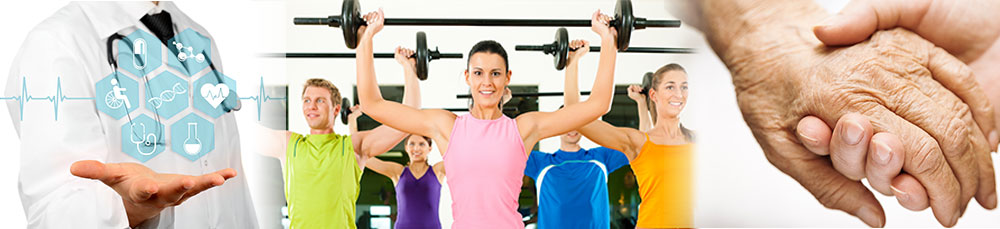 Health and Medical in Orange County, NY