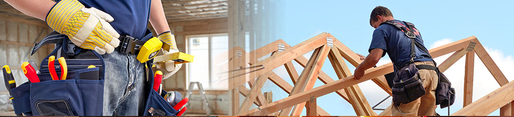 home repair and contractors in Orange County, NY