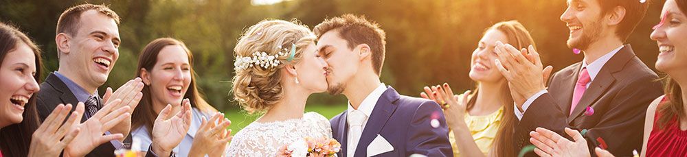 Weddings and wedding businesses in Orange County, NY