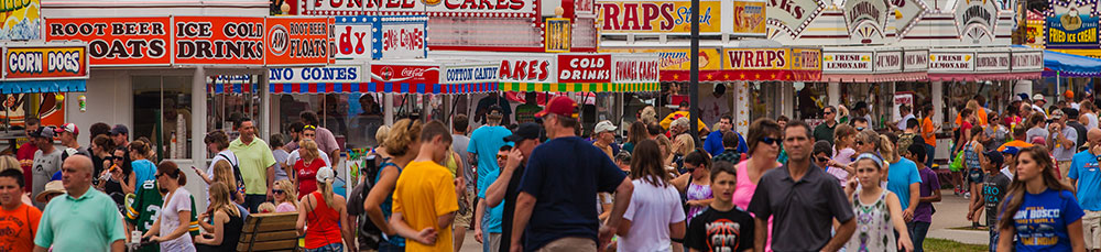 What's Happening in Orange County, NY